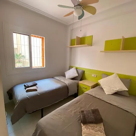 La Rosa * Torrevieja