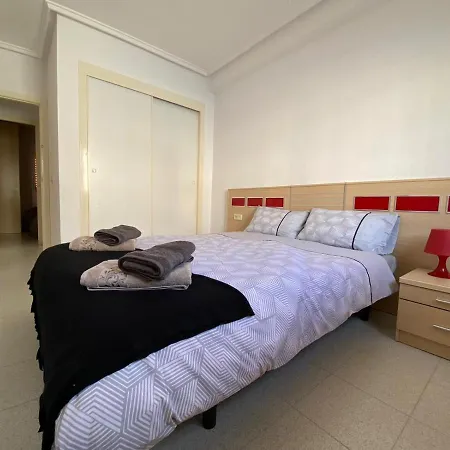 La Rosa * Torrevieja