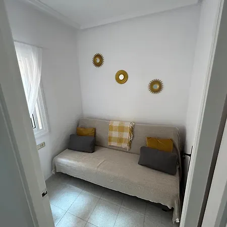 La Rosa Appartamento *