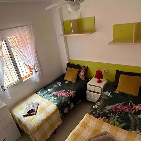 La Rosa Appartamento