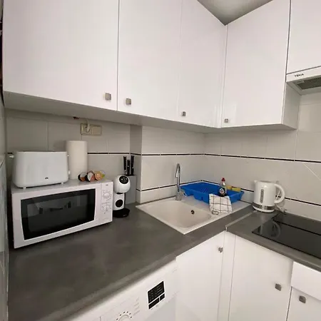 La Rosa Apartment