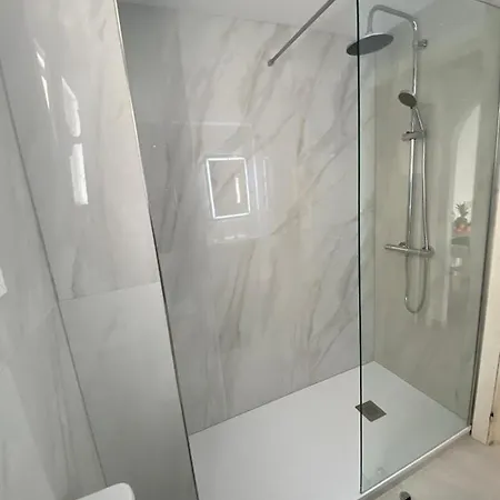 Appartement La Rosa Torrevieja