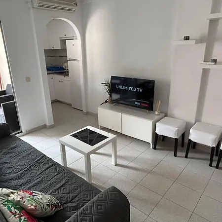 Appartement La Rosa