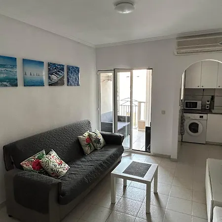 Appartement La Rosa