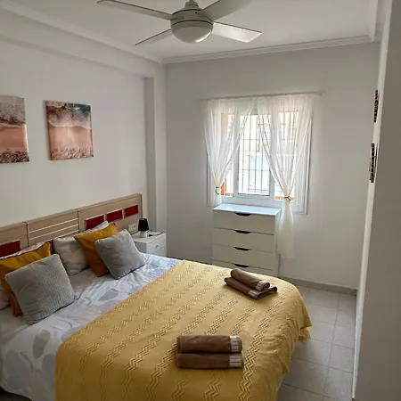 La Rosa Appartement Torrevieja