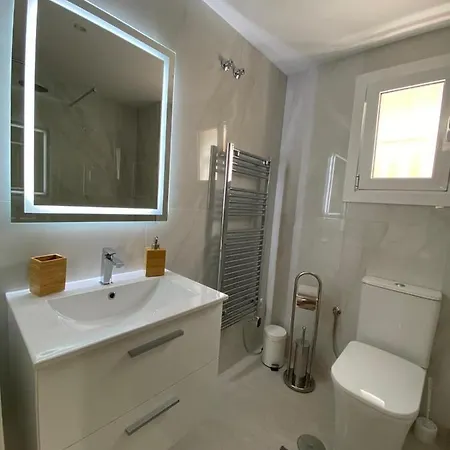 公寓 La Rosa 托雷维耶哈